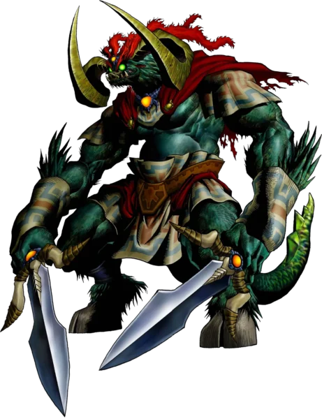 Ganon
