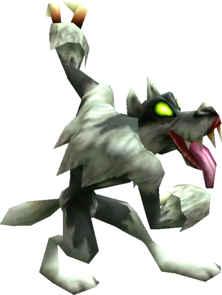 Wolfos