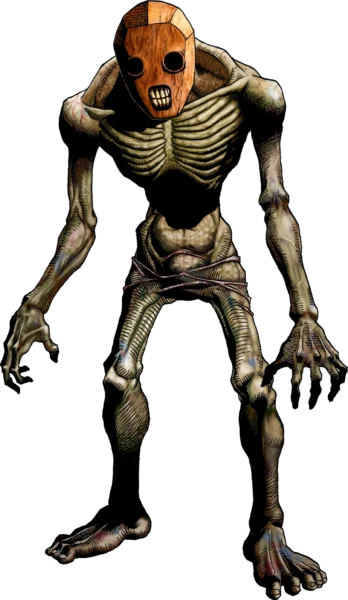 ReDead