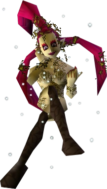 A Great Fairy