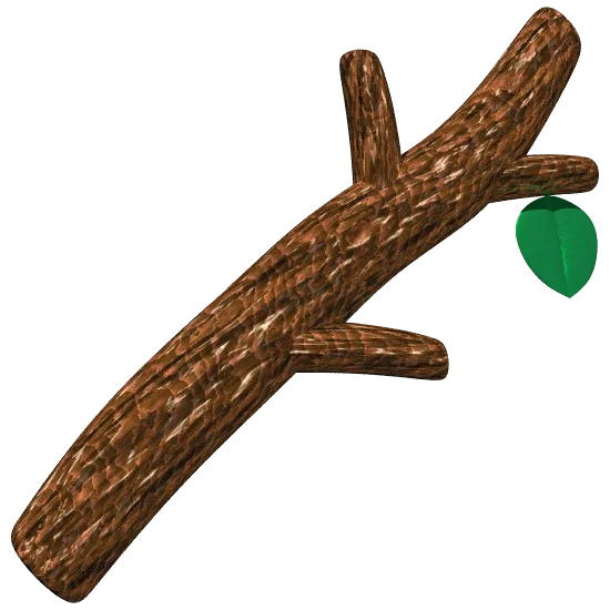 Deku Stick