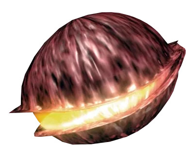 Deku Nut