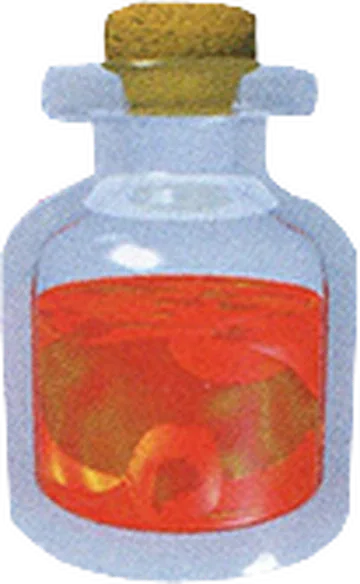 Red Potion