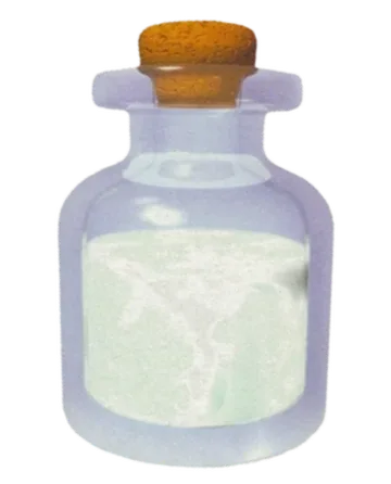 Lon Lon Milk