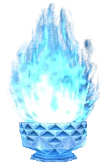 Blue Fire