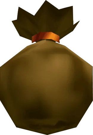 Bomb Bag