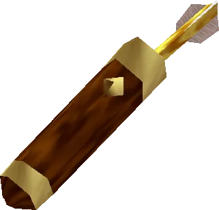 Biggest Quiver
