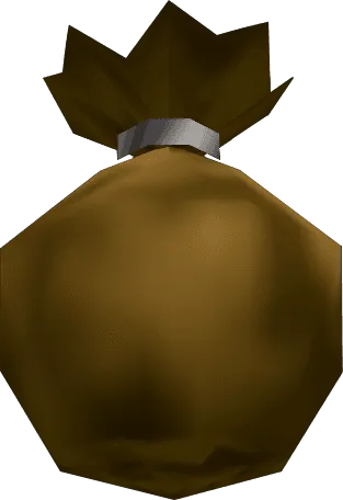 Bigger Bomb Bag