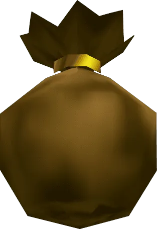 Biggest Bomb Bag