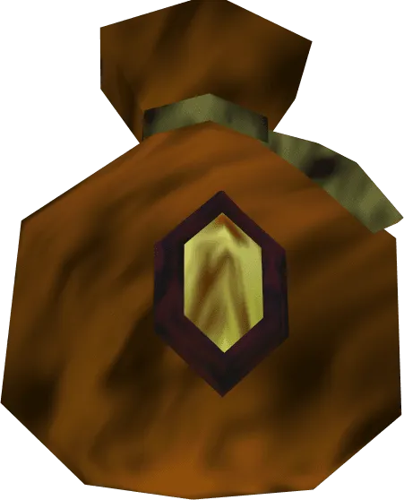 Giant's Wallet