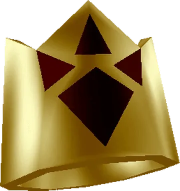 Goron's Bracelet