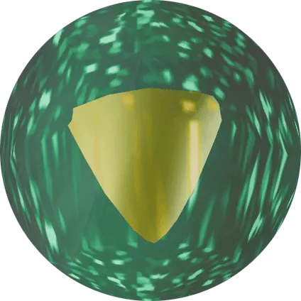 Golden Scale