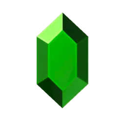 Green Rupee