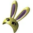 Bunny Hood Bunny Hood