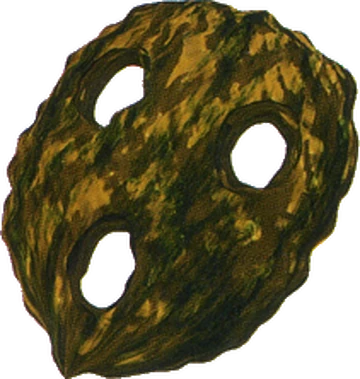 Spooky Mask Spooky Mask