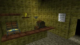 Treasure Chest Game room Treasure Chest Game room