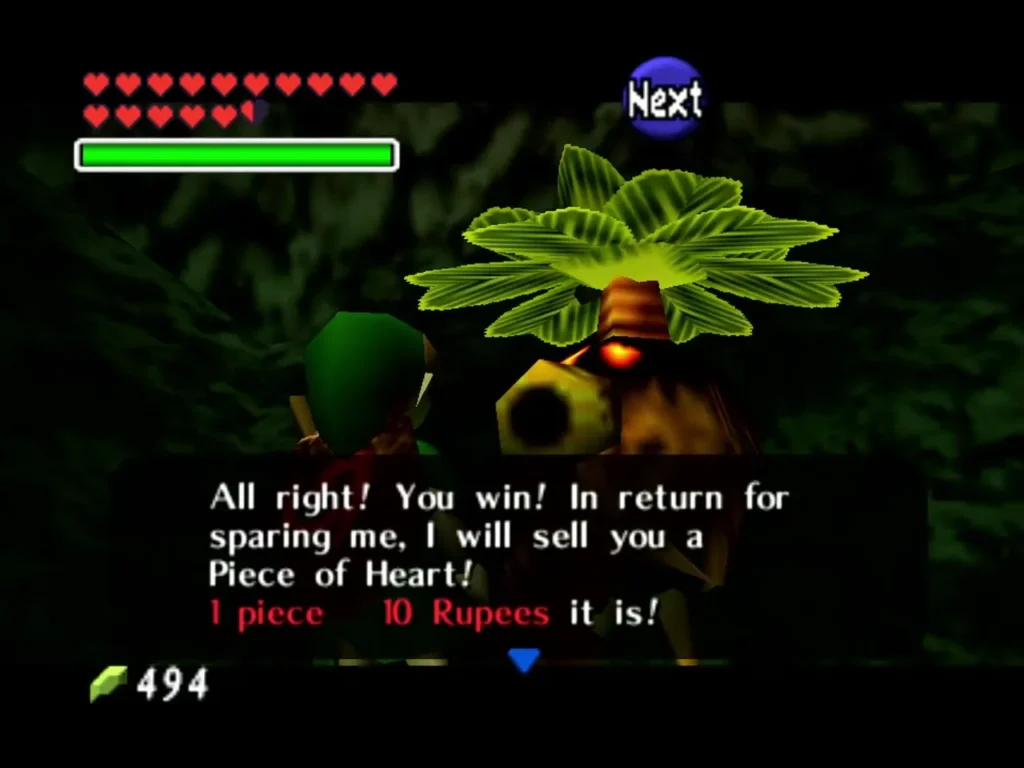 Business Scrub in a grotto offering a Piece of Heart for 10 Rupees Business Scrub in a grotto offering a Piece of Heart for 10 Rupees
