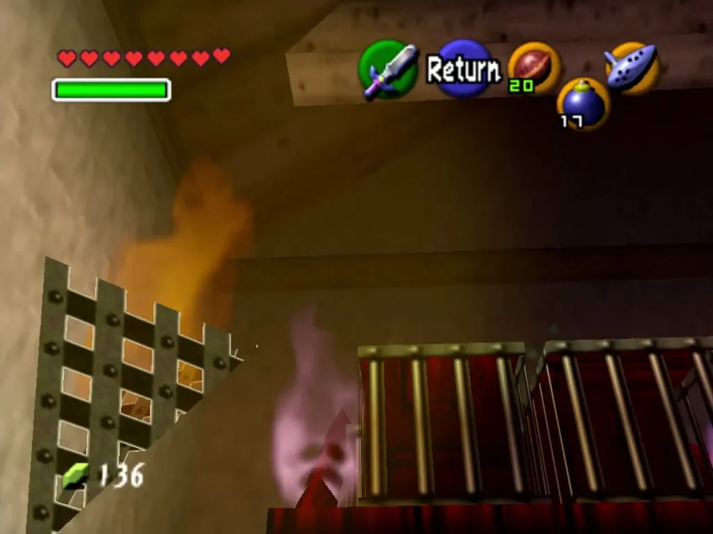 Caged Poes glowing inside the Poe Collector's house Caged Poes glowing inside the Poe Collector's house