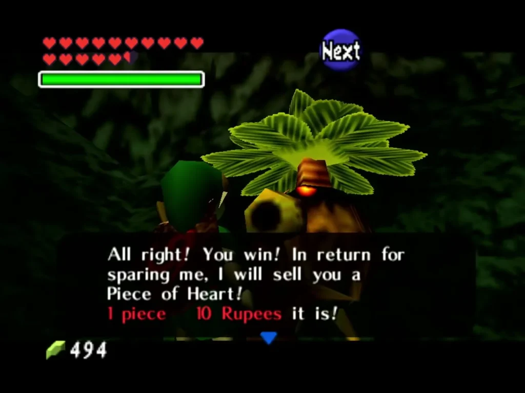 Stunned Business Scrub offering a Piece of Heart for 10 Rupees Stunned Business Scrub offering a Piece of Heart for 10 Rupees