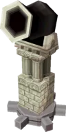 Ancient Cannon