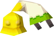 Bell Prow