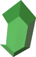 Big Green Rupee