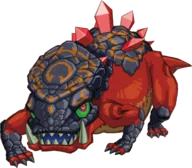 Dongorongo