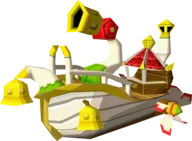 Bright Ship