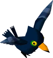 Crow