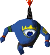 Hinox