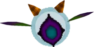 Eyeball Monster