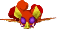 Fire Keese