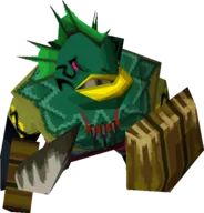 Geozard