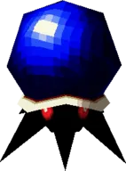 Hardhat Beetle