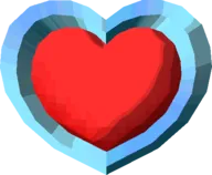 Heart Container