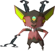 Miniblin