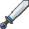 Oshus's Sword