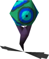 Phantom Eye
