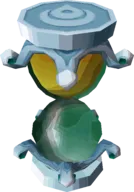 Phantom Hourglass
