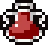 Red Potion