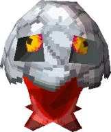 Rock Chuchu