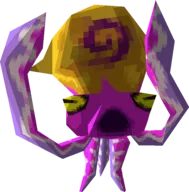 Sea Octorok