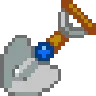 Shovel