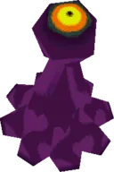 Slime Minion