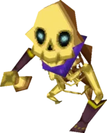 Stalfos
