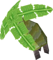 Tropical Prow