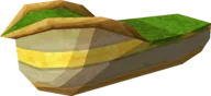 Tropical Ship