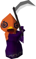 Wizzrobe
