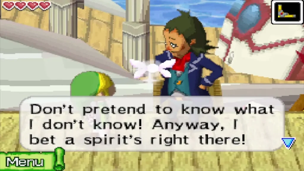 Ciela betting that a spirit waits at the new mark on the chart Ciela betting that a spirit waits at the new mark on the chart
