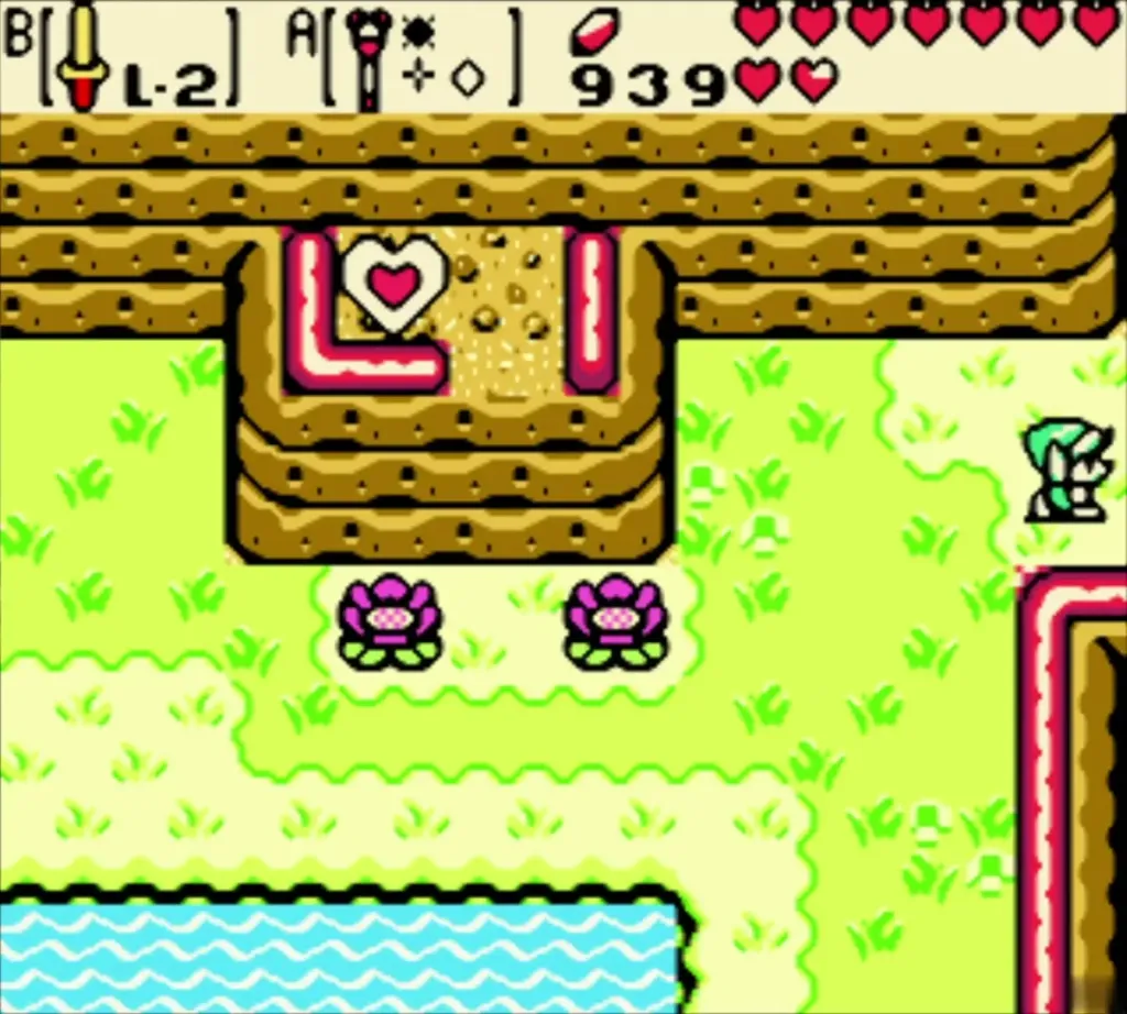 Piece of Heart sitting on the pink-bordered ledge on Mt. Cucco Piece of Heart sitting on the pink-bordered ledge on Mt. Cucco